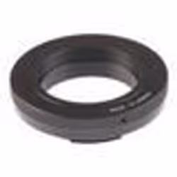 Bague dadaptation T2 pour boîtier Olympus 4/3 - SAMYANG