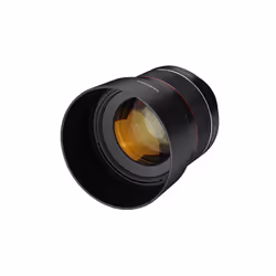 Samyang AF 85mm F1.4 FE, 11/8, Sony FE