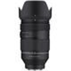 Samyang pour hybride zoom objectif af 35-150mm f/2-2.8 compatible avec l-mount
