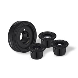 Samyang Remaster Slim MILC Objectif standard Noir