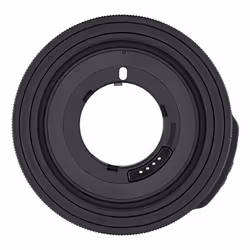 Samyang Remaster Slim MILC Objectif standard Noir - Vue supplémentaire 5