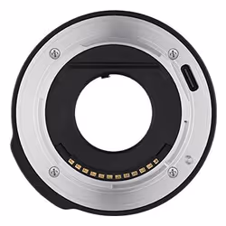 Samyang Remaster Slim MILC Objectif standard Noir - Vue supplémentaire 6