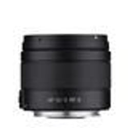 Objectif - Samyang - AF 12mm F2 RF-S - Ultra grand-angle - Ouverture F2 - Canon RF-S
