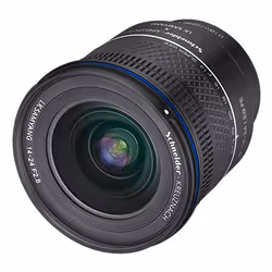 Samyang F1215706101 lentille et filtre d'appareil photo MILC Objectif large zoom Noir - Vue supplémentaire 7