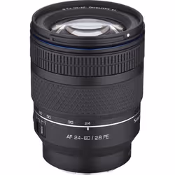 Samyang AF 24-60mm F/2.8 Sony FE MILC Objectif zoom standard Noir - Vue supplémentaire 5