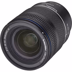 Samyang AF 24-60mm F/2.8 Sony FE MILC Objectif zoom standard Noir - Vue supplémentaire 6