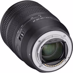 Samyang AF 24-60mm F/2.8 Sony FE MILC Objectif zoom standard Noir - Vue supplémentaire 7
