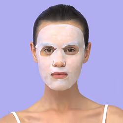 SkinRepublic SR007 masque pour le visage Masque hydratant Femmes 25 ml - Vue supplémentaire 2