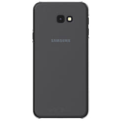 Samsung GP-J415WSCPAAB coque de protection pour téléphones portables Translucide