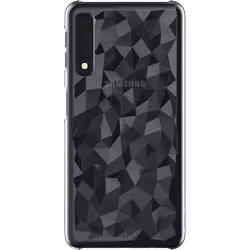 Bigben Connected GP-J610WSCPAAA, Samsung Galaxy J6+ J610, Transparent