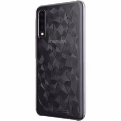 Bigben Connected GP-J610WSCPAAA coque de protection pour téléphones portables Transparent