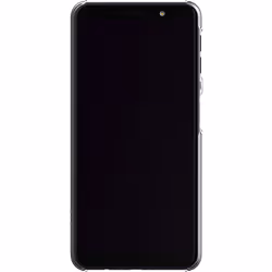Bigben Connected GP-J610WSCPAAA coque de protection pour téléphones portables Transparent