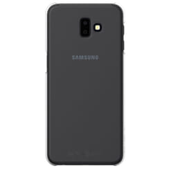 Samsung GP-J610WSCPAAB coque de protection pour téléphones portables Transparent
