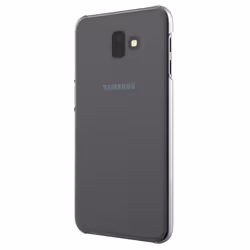 Samsung GP-J610WSCPAAB coque de protection pour téléphones portables Transparent