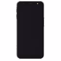 Samsung GP-J610WSCPAAB coque de protection pour téléphones portables Transparent