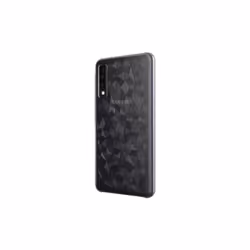 Samsung GP-A750WSCPAAA 6" Housse Transparent