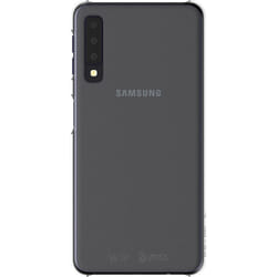 Bigben Connected GP-A750WSCPAAB coque de protection pour téléphones portables Transparent