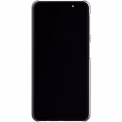 Bigben Connected GP-A750WSCPAAB coque de protection pour téléphones portables Transparent