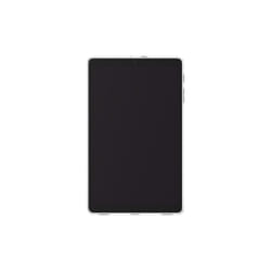 Samsung GP-FPT515WSBTW étui pour tablette 10.1" Housse Transparent