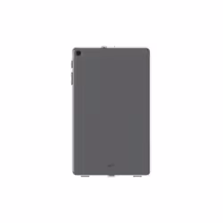 Samsung GP-FPT515WSBTW étui pour tablette 10.1" Housse Transparent