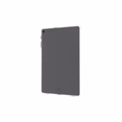 Samsung GP-FPT515WSBTW étui pour tablette 10.1" Housse Transparent