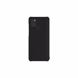 Samsung Premium by Wits, Coque, Samsung, Samsung Galaxy A21s, 16,5 cm (6.5"), Noir