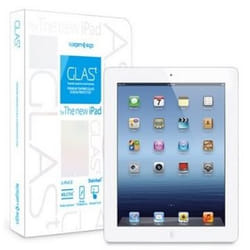 Spigen SGP08863 protection d'écran de tablette Apple 1 pièce(s)