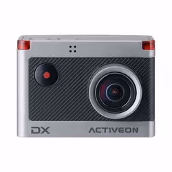 ACTIVEON DX caméra pour sports d'action 12 MP Full HD CMOS Wifi 757 g