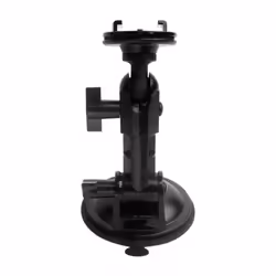 ACTIVEON AM04A support Support actif Appareil photo Noir