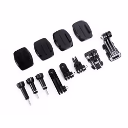 ACTIVEON AM07A, Noir, 126,1 g