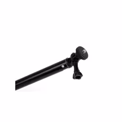 ACTIVEON AM11SS bâton support pour selfies Appareil photo Noir