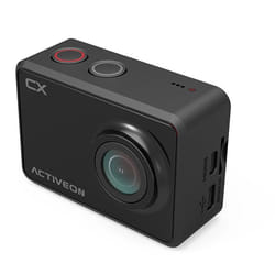 ACTIVEON CX caméra pour sports d'action 5 MP Full HD CMOS Wifi 60 g