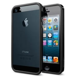 Spigen SGP10093 10,2 cm (4") Noir