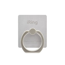 AAUXX iRing Premium Support passif Mobile/smartphone Argent