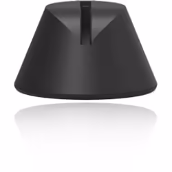AAUXX iRing Dock, Support passif, Voiture, Noir