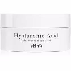 Lot de patchs hydratants à l’hydrogel pour une réduction rapide des cernes et des rides d’expression.