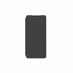 Samsung GP-FWA426, Folio porte carte, Samsung, Galaxy A42 (5G), 16,8 cm (6.6"), Noir
