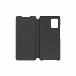 Samsung GP-FWA426 6.6" Folio porte carte Noir