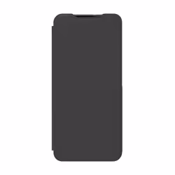 Samsung GP-FWA226AMABW, Folio porte carte, Samsung, Galaxy A22 5G, 16,8 cm (6.6"), Noir