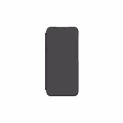 Samsung GP-FWA135AM, Folio porte carte, Samsung, Galaxy A13, 16,8 cm (6.6"), Noir