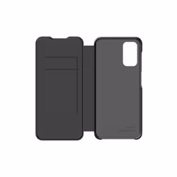 Samsung GP-FWA135AM 6.6" Folio porte carte Noir