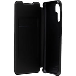 Bigben Connected GP-FWA047A coque de protection pour téléphones portables Noir