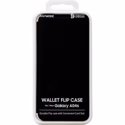 Bigben Connected GP-FWA047A coque de protection pour téléphones portables Noir - Vue supplémentaire 5