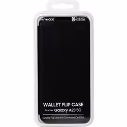Bigben Connected GP-FWA236A coque de protection pour téléphones portables Noir - Vue supplémentaire 4