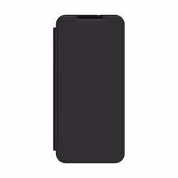 Samsung GP-FWA146AMABQ, Folio, Samsung, Galaxy A14 4G/5G, 16,8 cm (6.6"), Noir