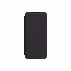 Samsung GP-FWA546AMABQ, Étui avec portefeuille, Samsung, Galaxy A54 5G, 16,3 cm (6.4"), Noir