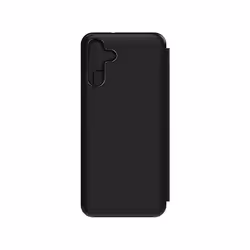 Samsung GP-FWA546AMABQ 6.4" Étui avec portefeuille Noir