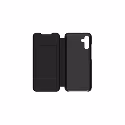 Samsung GP-FWA546AMABQ 6.4" Étui avec portefeuille Noir