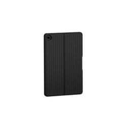 Coque SAMSUNG Tab A9+ Transparent avec bords renforcés - TU