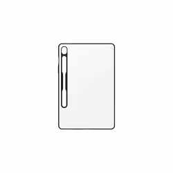 Samsung GP-FPX516AMATW, Housse, Samsung, Galaxy Tab S9 FE, 27,7 cm (10.9"), 115 g